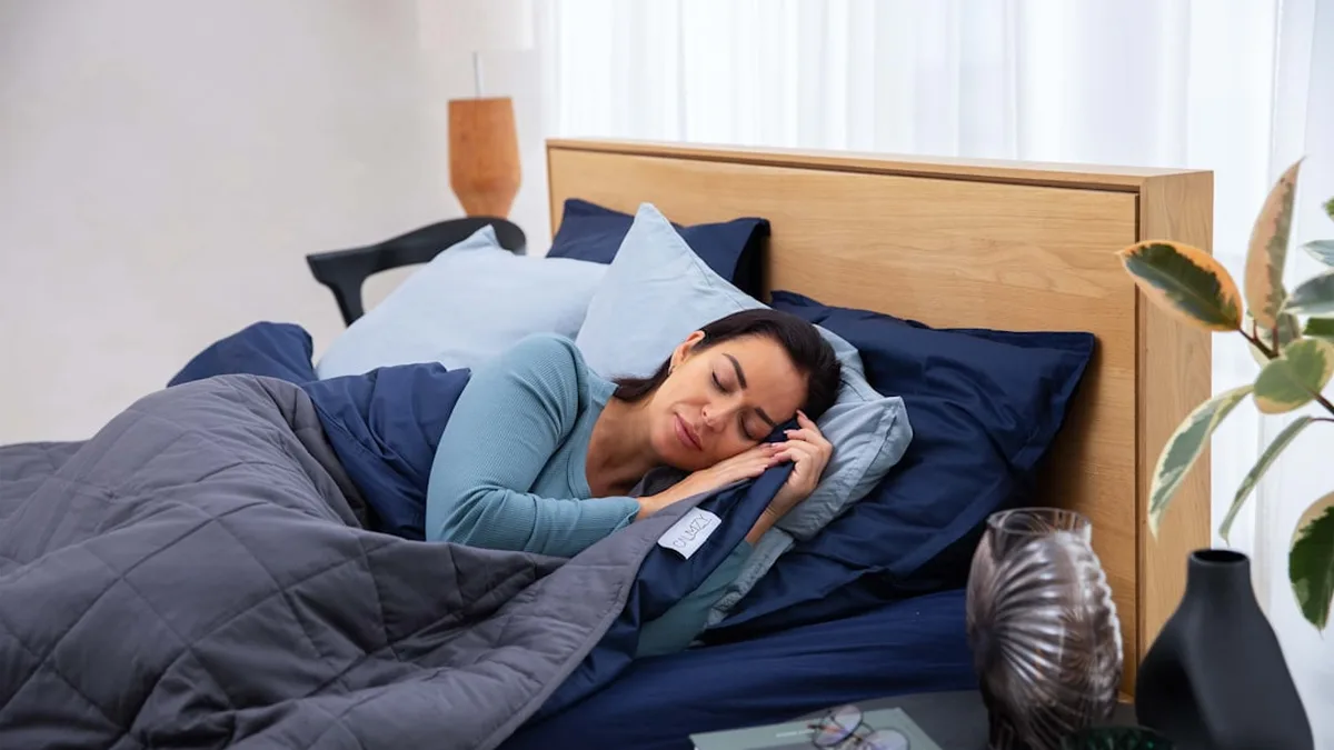 Combien d'heure de sommeil