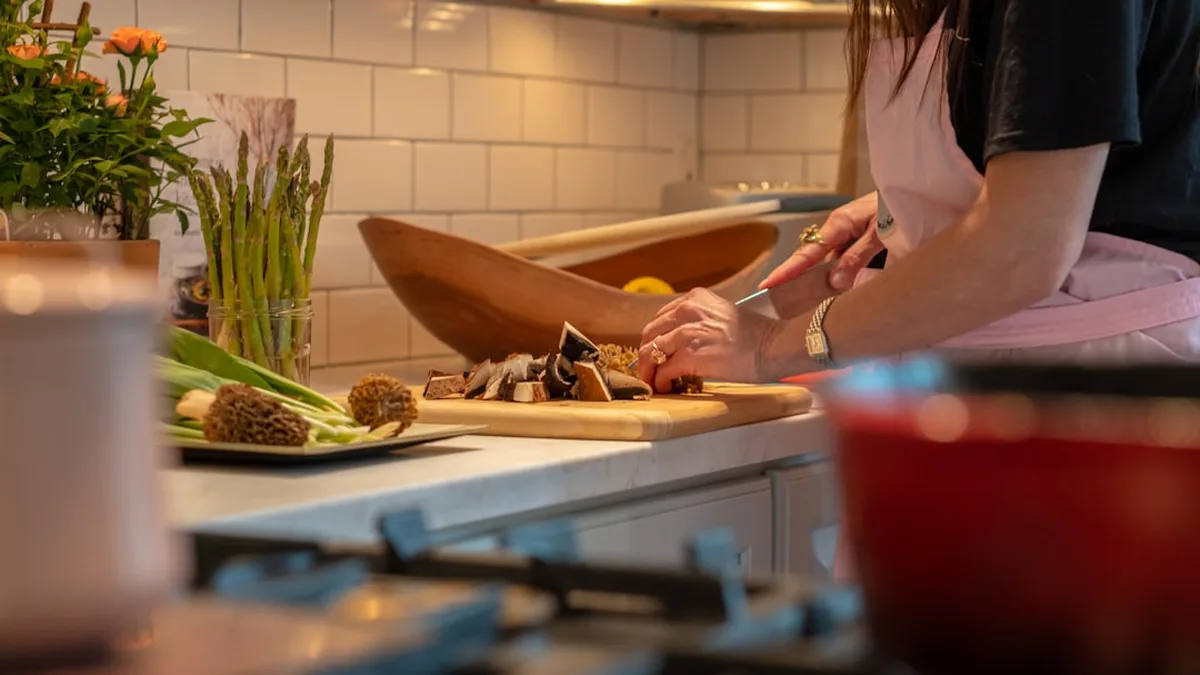 Cuisiner les légumes racines : panais, céleri, topinambour