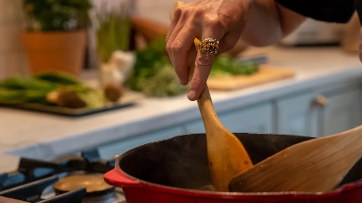 Pain maison pour débutant : la première fournée réussie