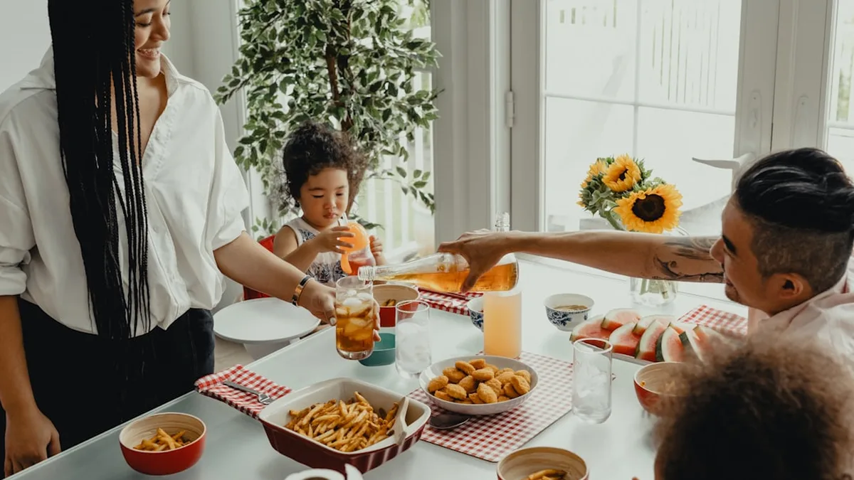 Goûters maison faciles : 6 idées que les enfants adorent