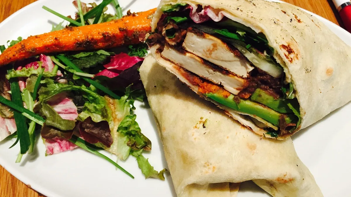 Idée repas équilibré : ma semaine type qui tient sans effort