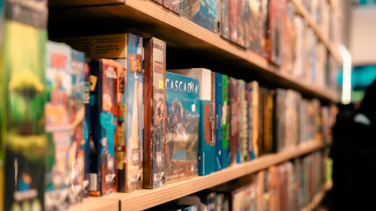 Choisir un jeu de société adapté à sa tablée