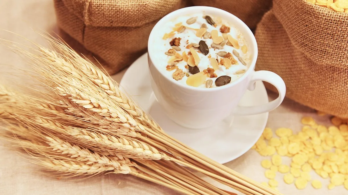 Petit déjeuner minceur