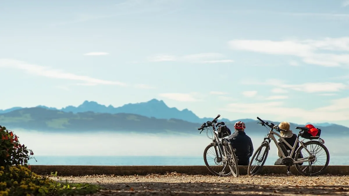 Voyage à vélo pour débutant : préparer son premier départ