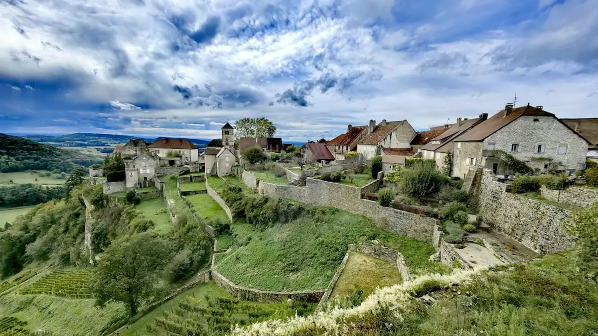 Week-end nature en France : cinq idées faciles d'accès
